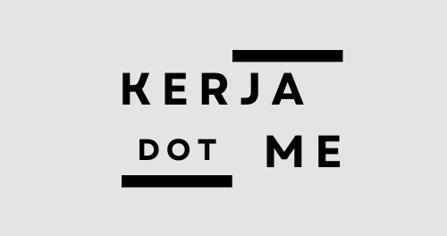 Logo kerja dot me