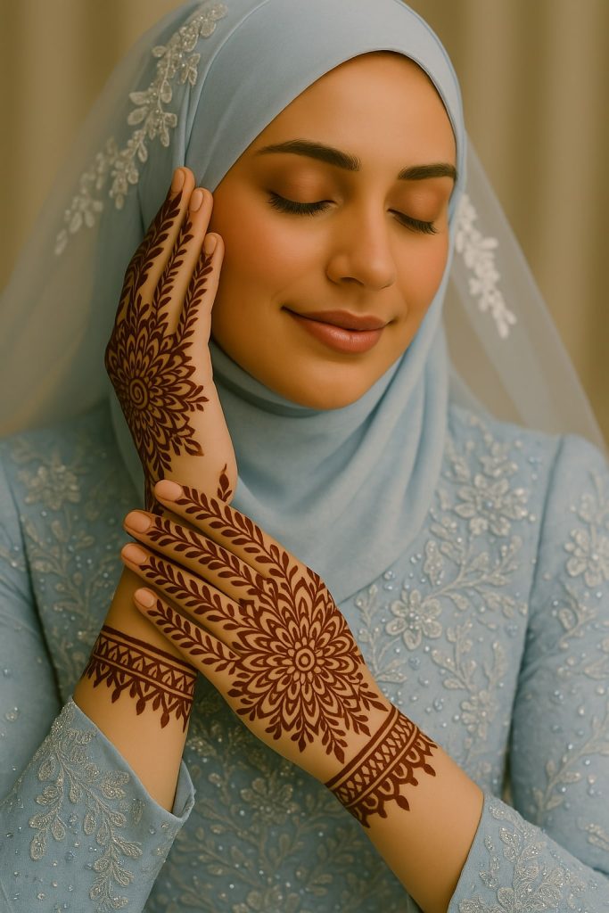 peluang kerja tanpa ijazah henna artist