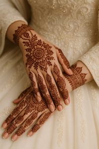 peluang kerja tanpa ijazah henna artist
