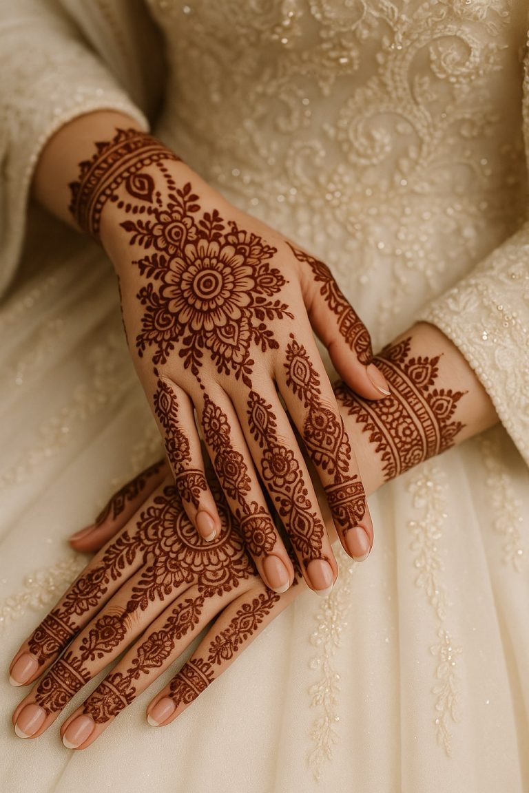 peluang kerja tanpa ijazah henna artist