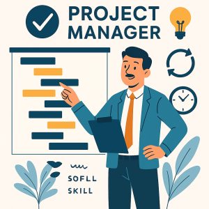 Project manager